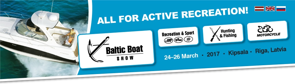 Baltic Boat Show